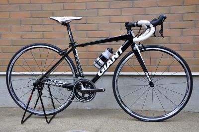 GIANT TCR ALLIANCE 1